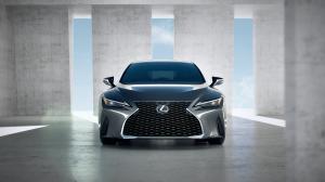 Lexus IS300 2020 года  (NA)